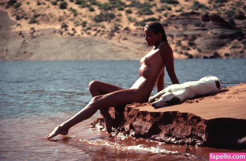 Bo Derek Onlyfans Photo Gallery 