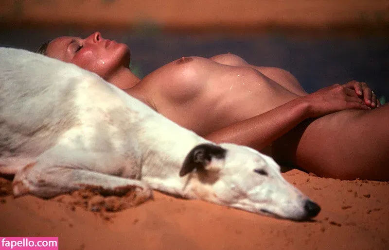 Bo Derek Onlyfans Photo Gallery 