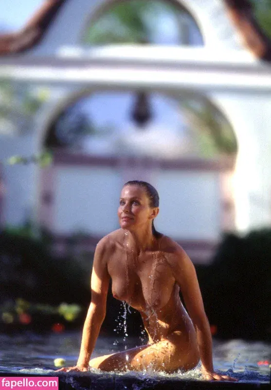 Bo Derek Onlyfans Photo Gallery 