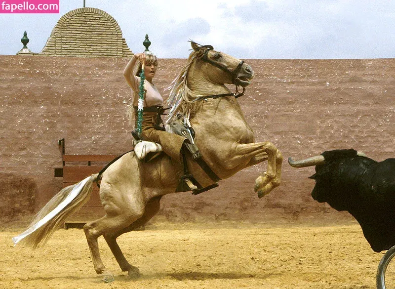 Bo Derek Onlyfans Photo Gallery 