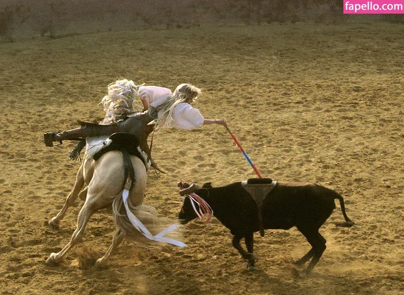 Bo Derek Onlyfans Photo Gallery 