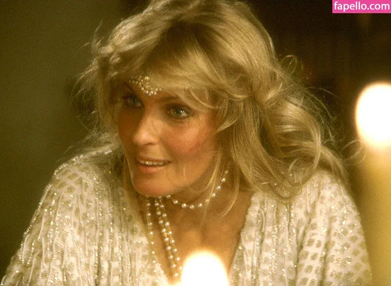Bo Derek Onlyfans Photo Gallery 