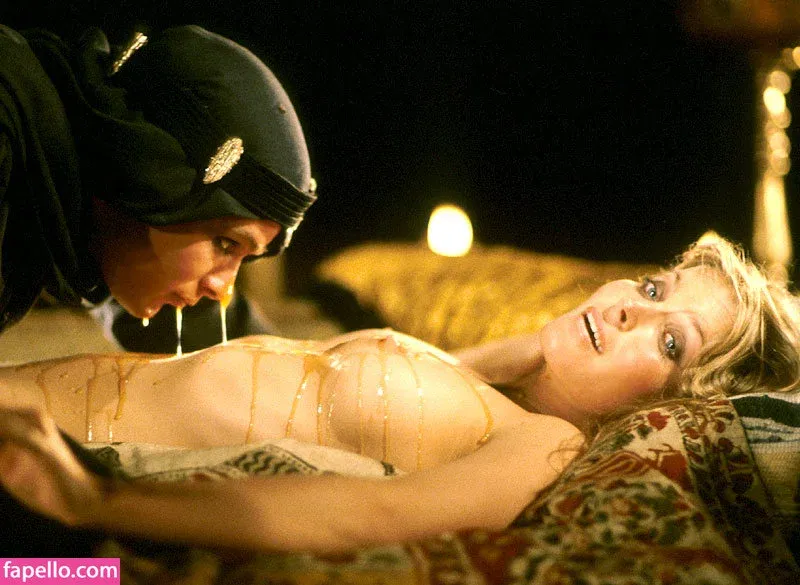 Bo Derek Onlyfans Photo Gallery 