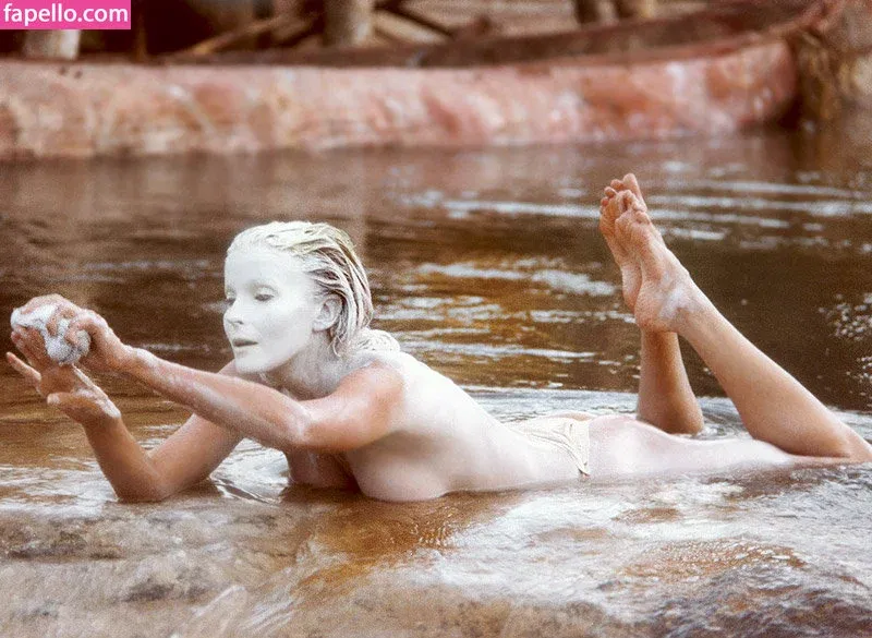 Bo Derek Onlyfans Photo Gallery 