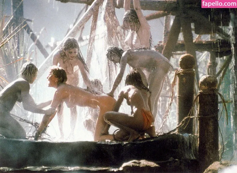 Bo Derek Onlyfans Photo Gallery 