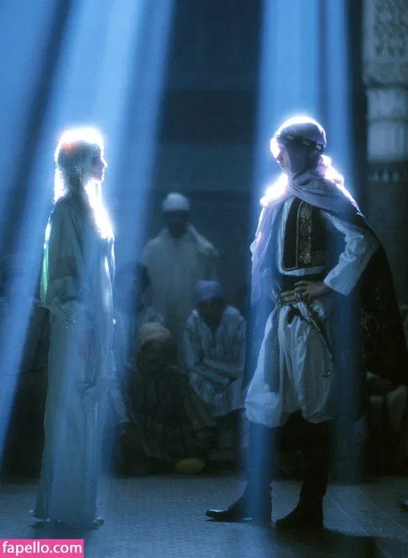 Bo Derek Onlyfans Photo Gallery 