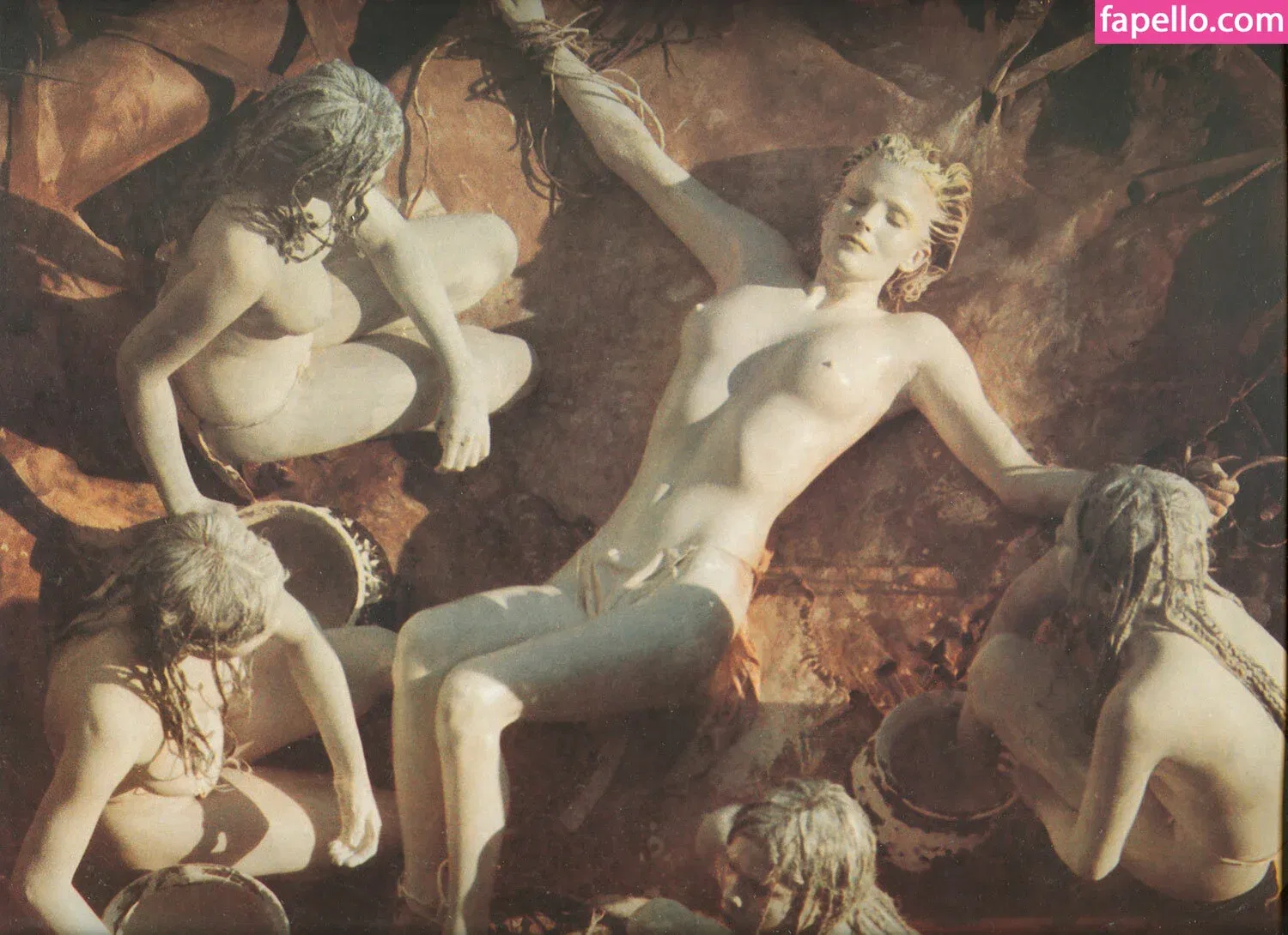 Bo Derek Onlyfans Photo Gallery 