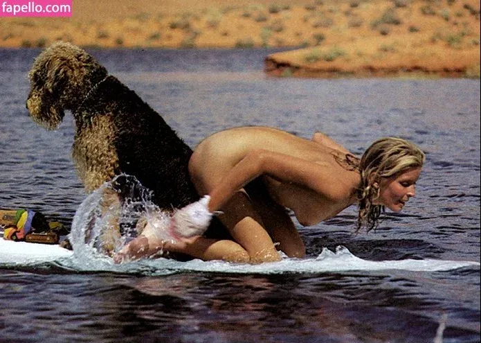 Bo Derek Onlyfans Photo Gallery 