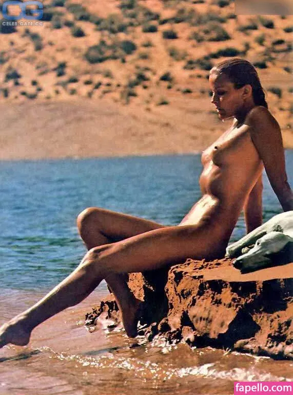 Bo Derek Onlyfans Photo Gallery 