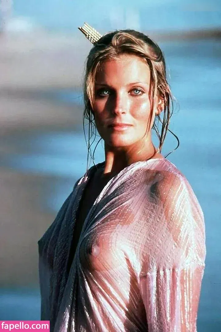 Bo Derek Onlyfans Photo Gallery 