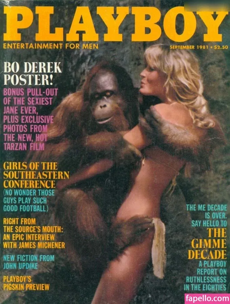 Bo Derek Onlyfans Photo Gallery 