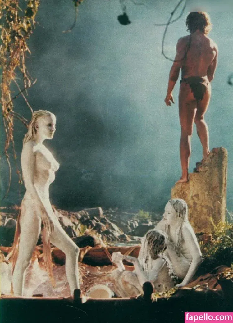 Bo Derek Onlyfans Photo Gallery 