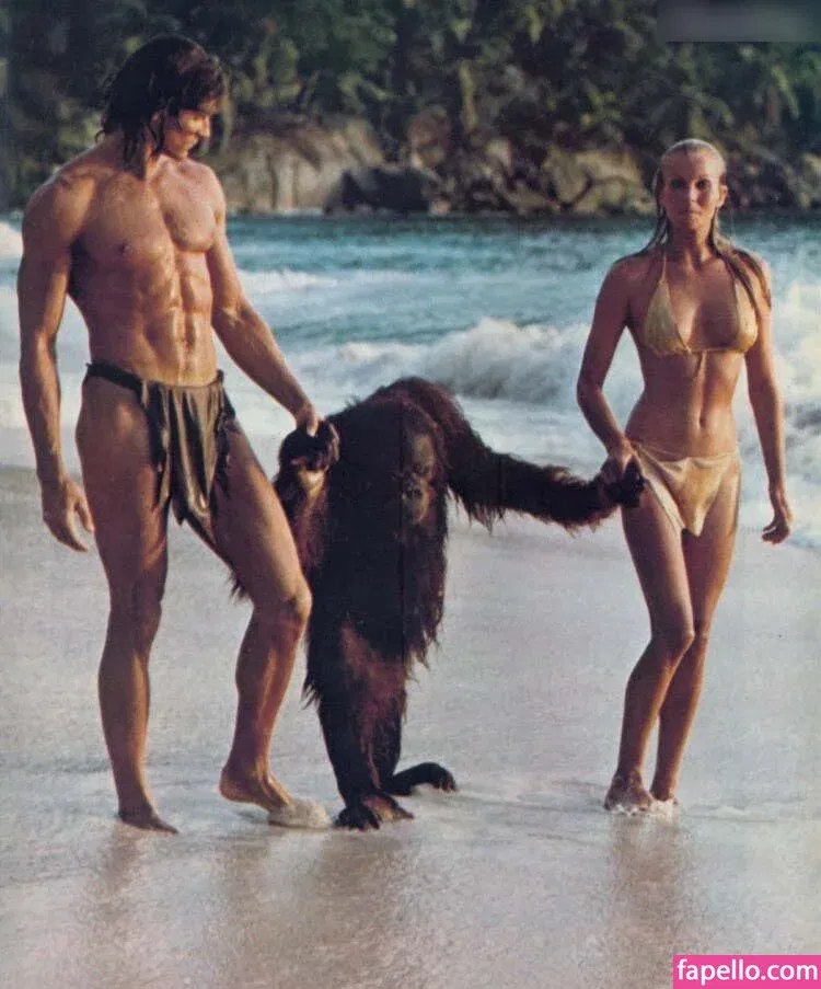 Bo Derek Onlyfans Photo Gallery 