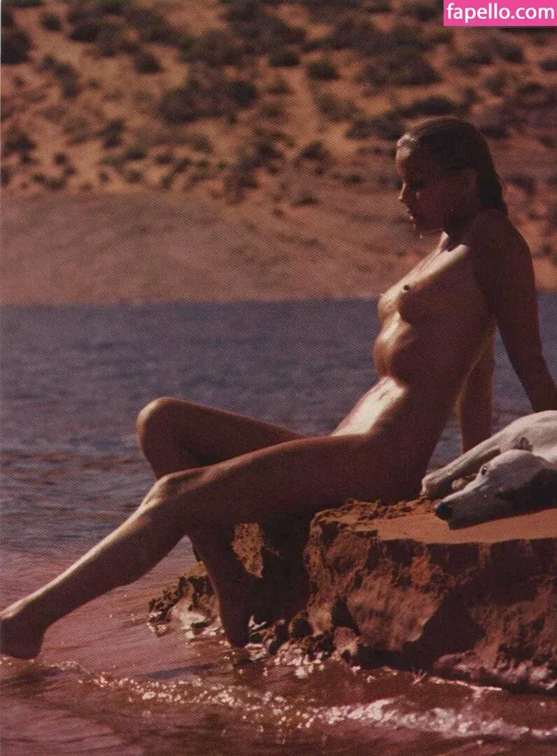 Bo Derek Onlyfans Photo Gallery 