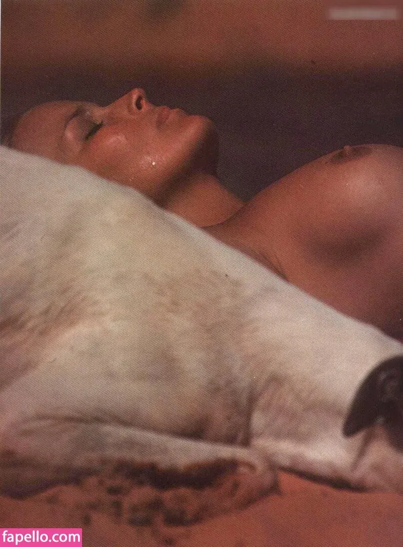 Bo Derek Onlyfans Photo Gallery 