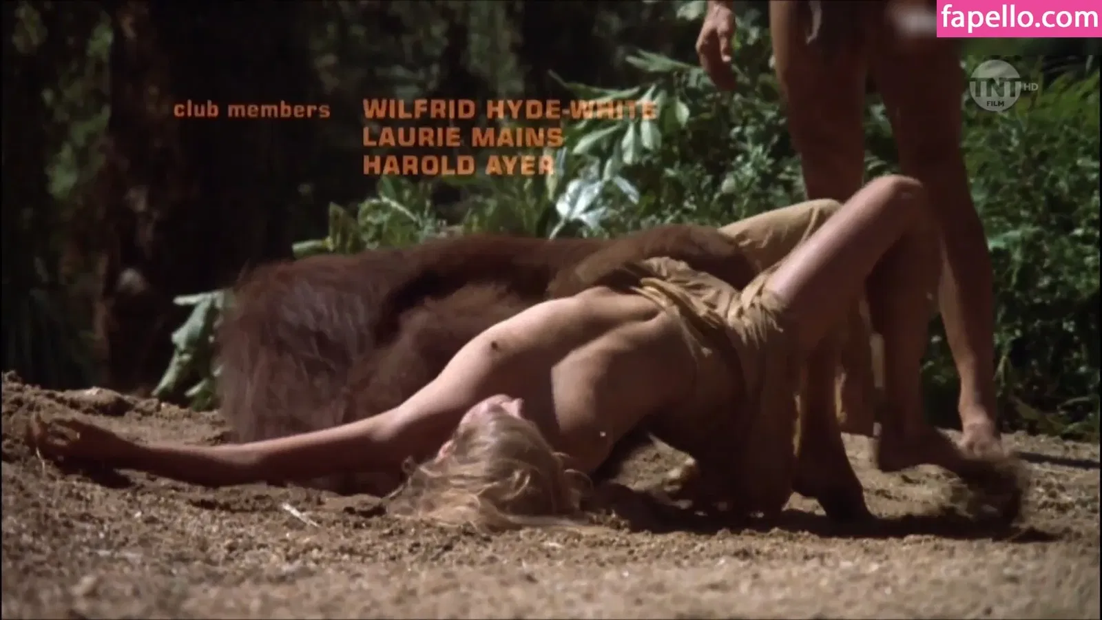 Bo Derek Onlyfans Photo Gallery 