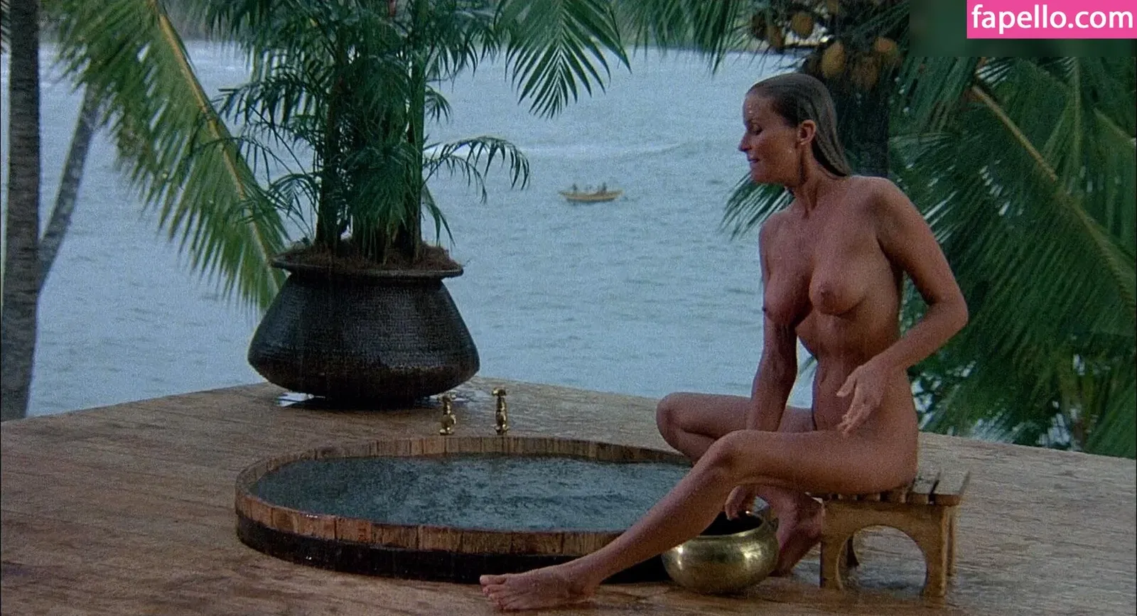 Bo Derek Onlyfans Photo Gallery 