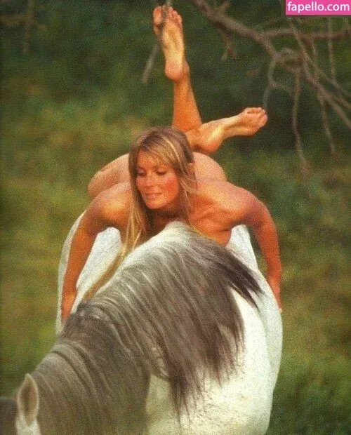 Bo Derek Onlyfans Photo Gallery 