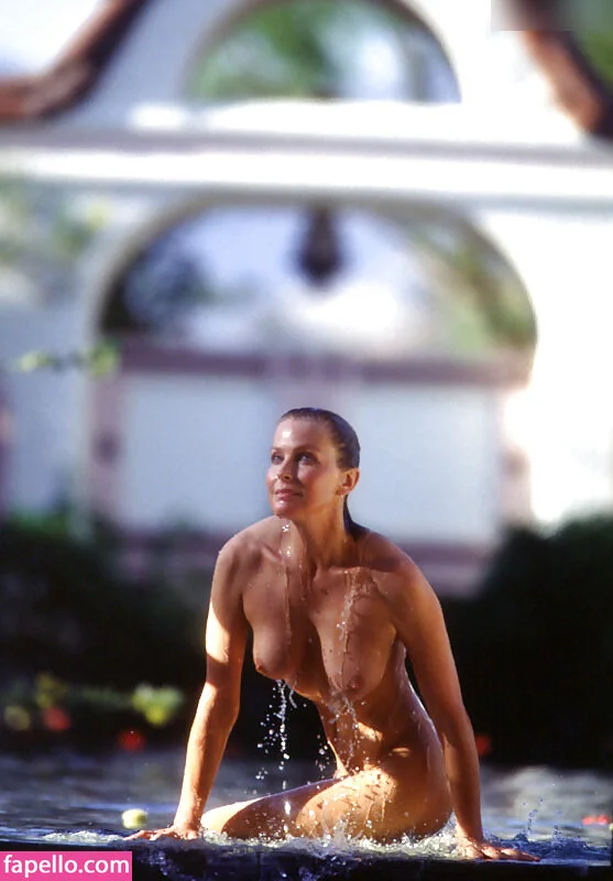 Bo Derek Onlyfans Photo Gallery 