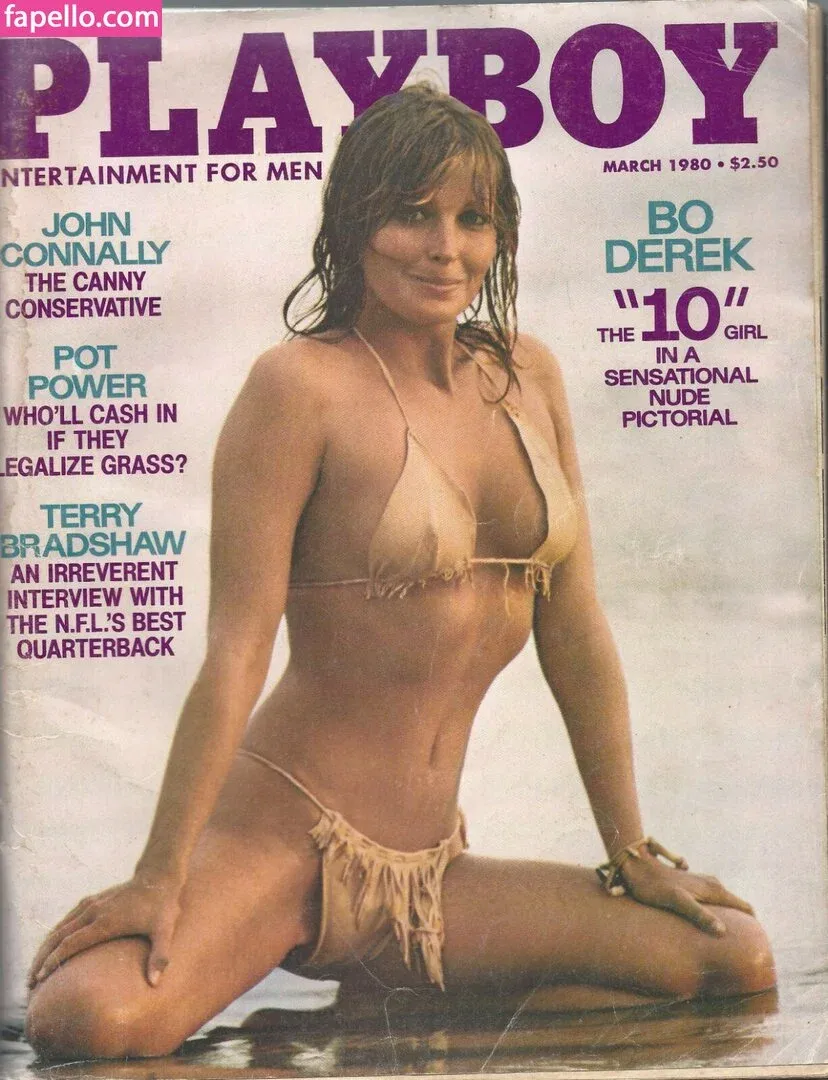 Bo Derek Onlyfans Photo Gallery 
