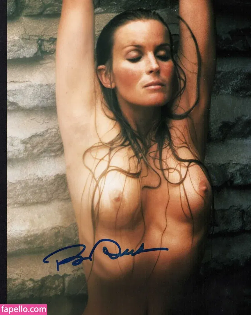 Bo Derek Onlyfans Photo Gallery 