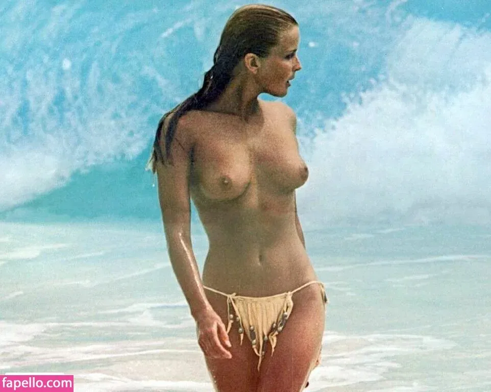 Bo Derek Onlyfans Photo Gallery 