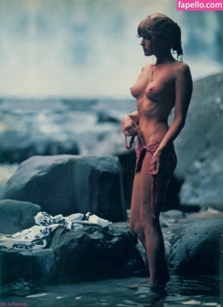 Bo Derek Onlyfans Photo Gallery 