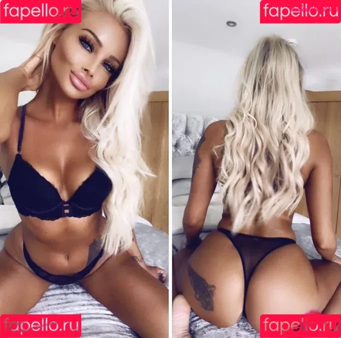 Natashacherixxx Onlyfans Photo Gallery 