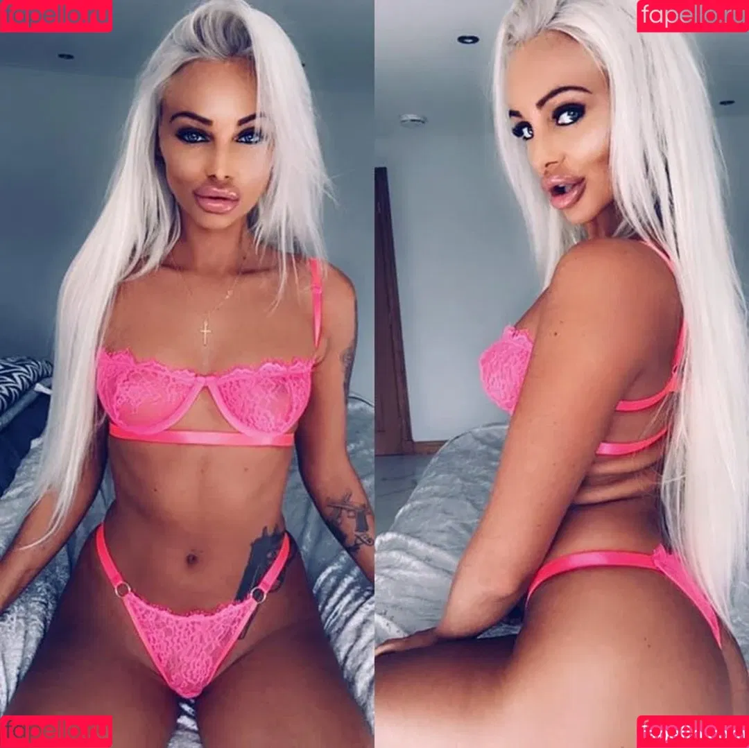 Natashacherixxx Onlyfans Photo Gallery 