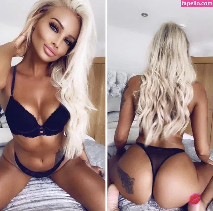 Natashacherixxx Onlyfans Photo Gallery 