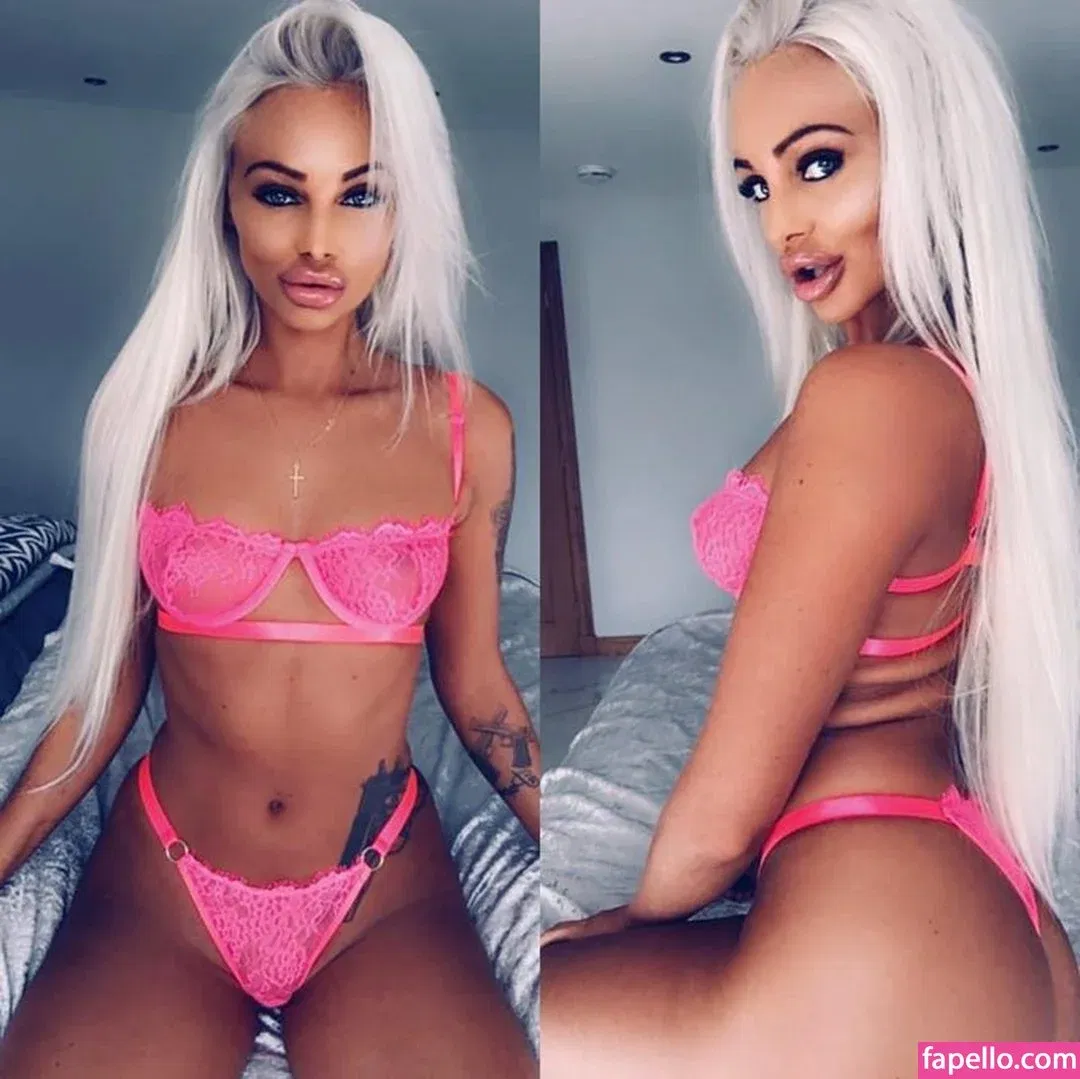 Natashacherixxx Onlyfans Photo Gallery 