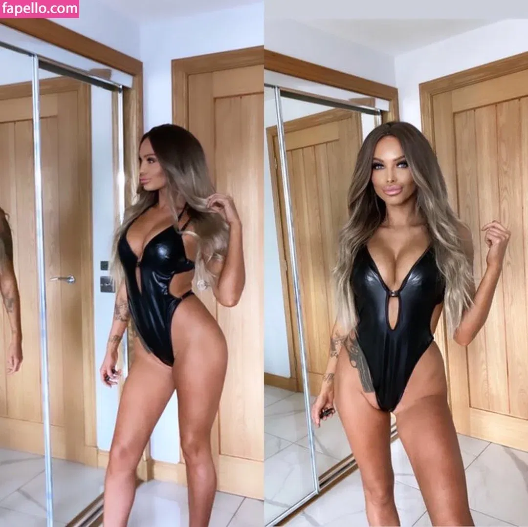 Natashacherixxx Onlyfans Photo Gallery 