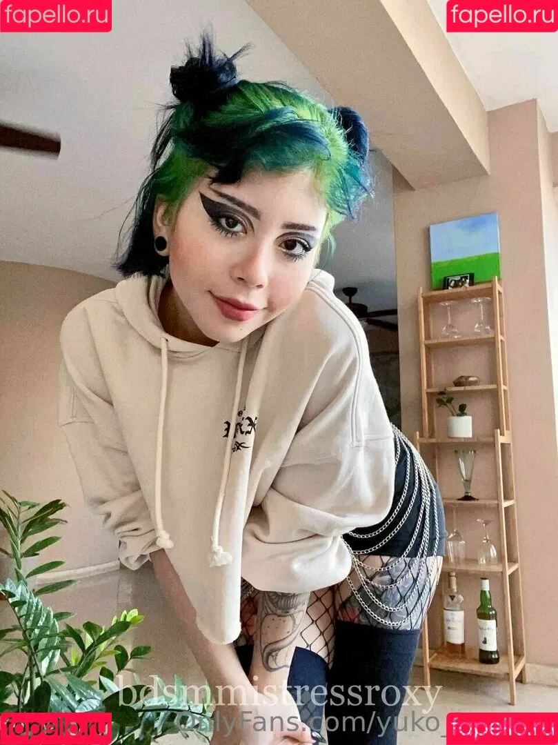 yuko_tyannn Onlyfans Photo Gallery 