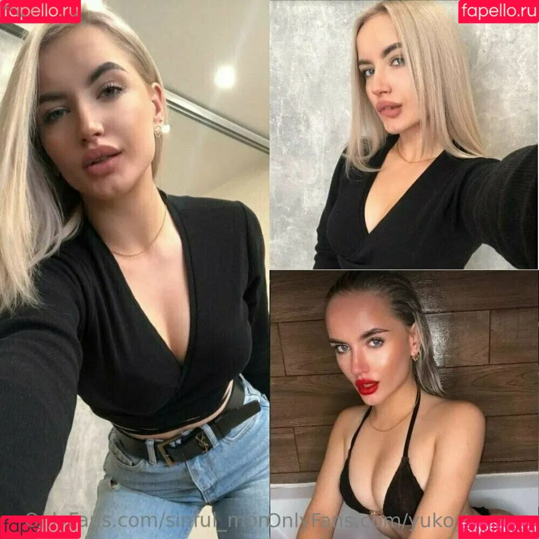 yuko_tyannn Onlyfans Photo Gallery 
