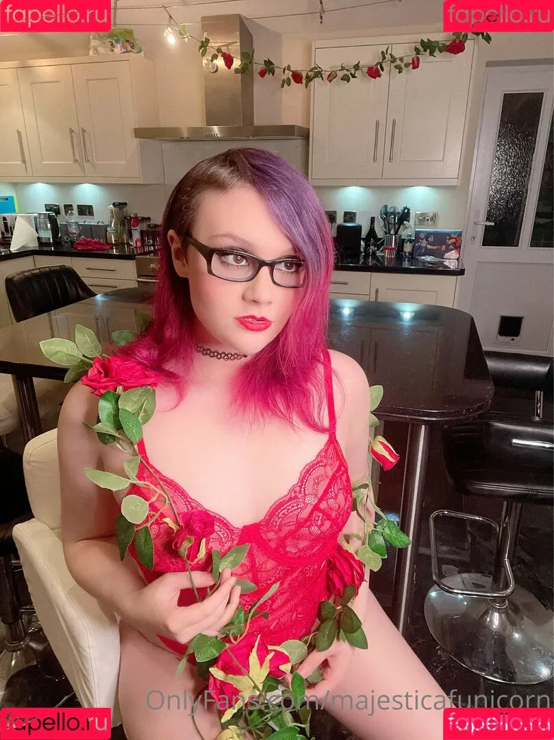 majesticafunicorn Onlyfans Photo Gallery 
