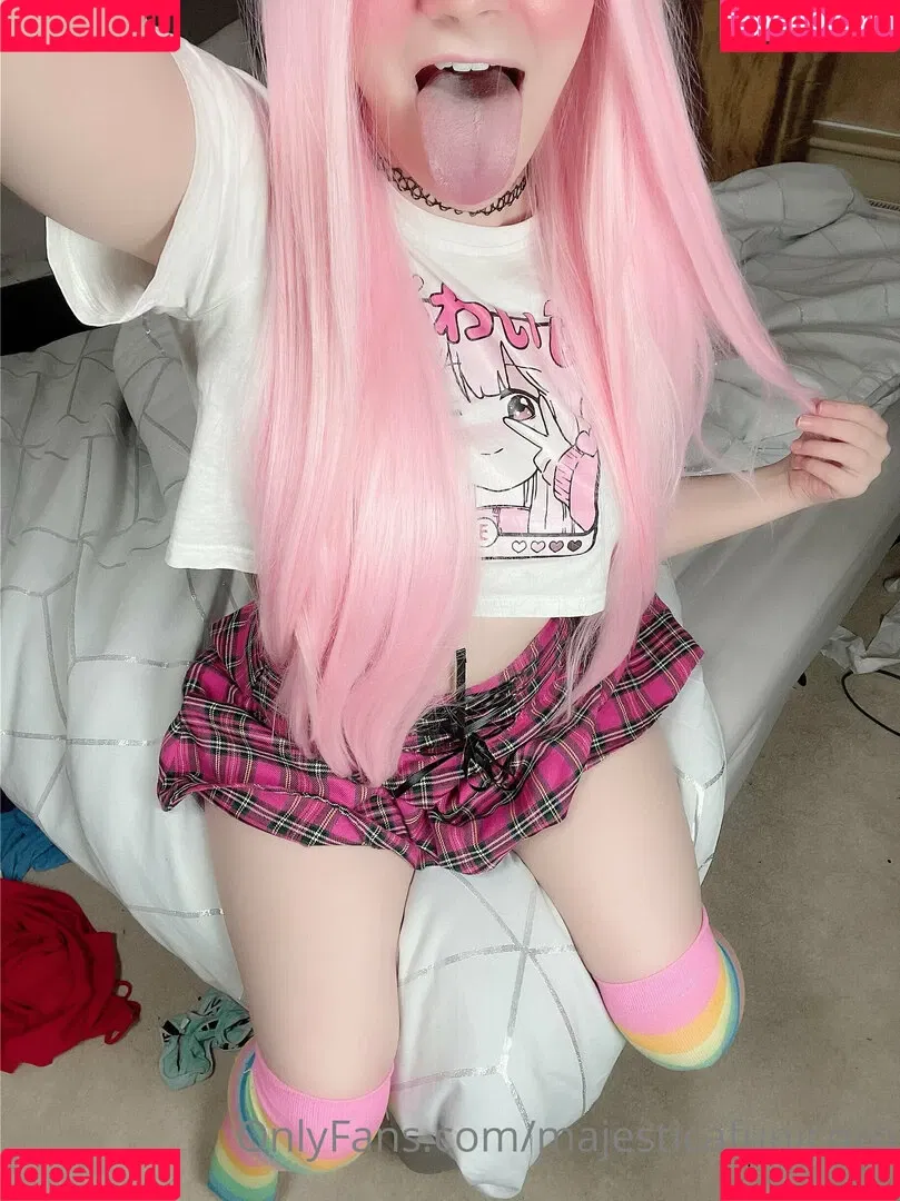 majesticafunicorn Onlyfans Photo Gallery 