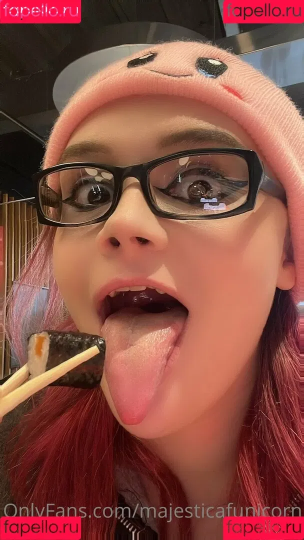 majesticafunicorn Onlyfans Photo Gallery 