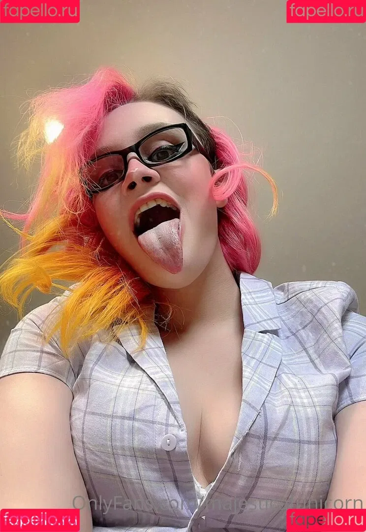 majesticafunicorn Onlyfans Photo Gallery 