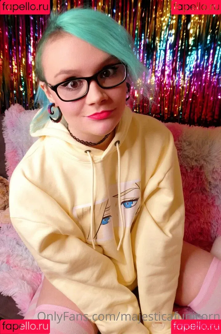 majesticafunicorn Onlyfans Photo Gallery 