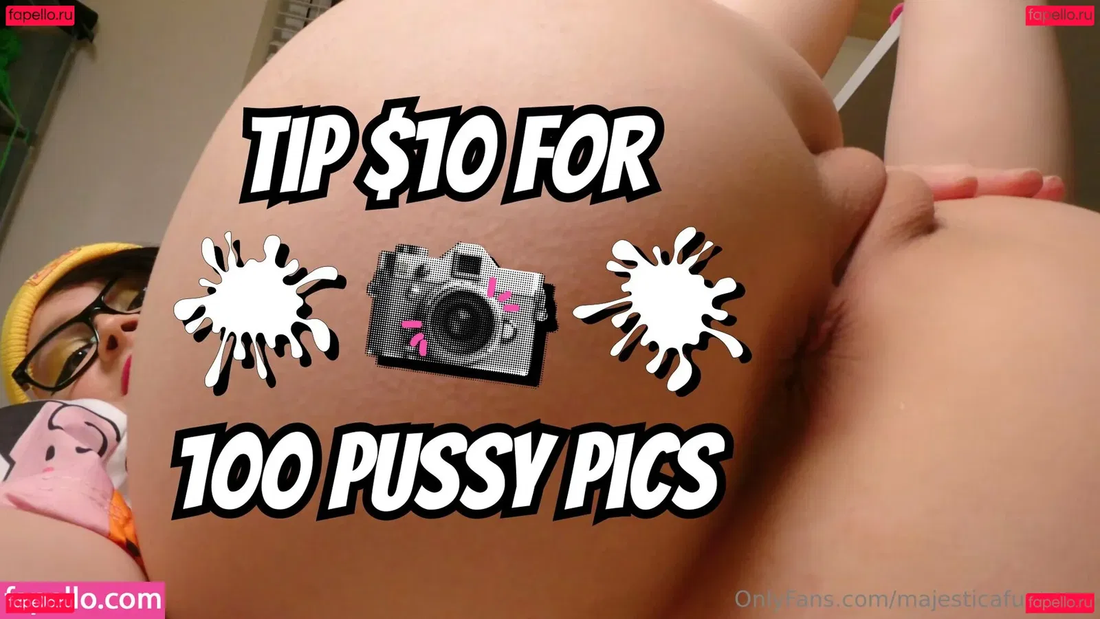 majesticafunicorn Onlyfans Photo Gallery 