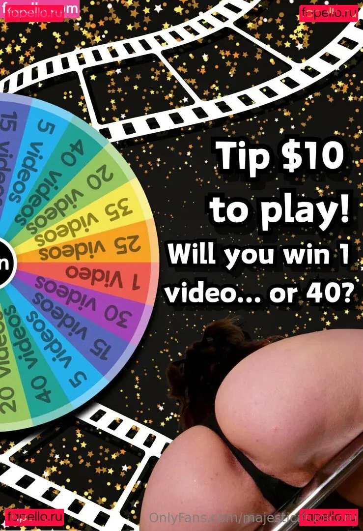 majesticafunicorn Onlyfans Photo Gallery 