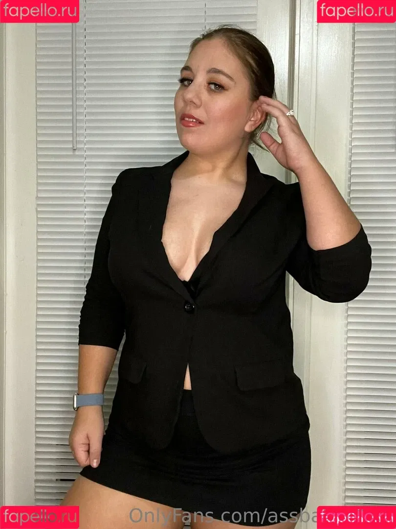assbabe2020 Onlyfans Photo Gallery 