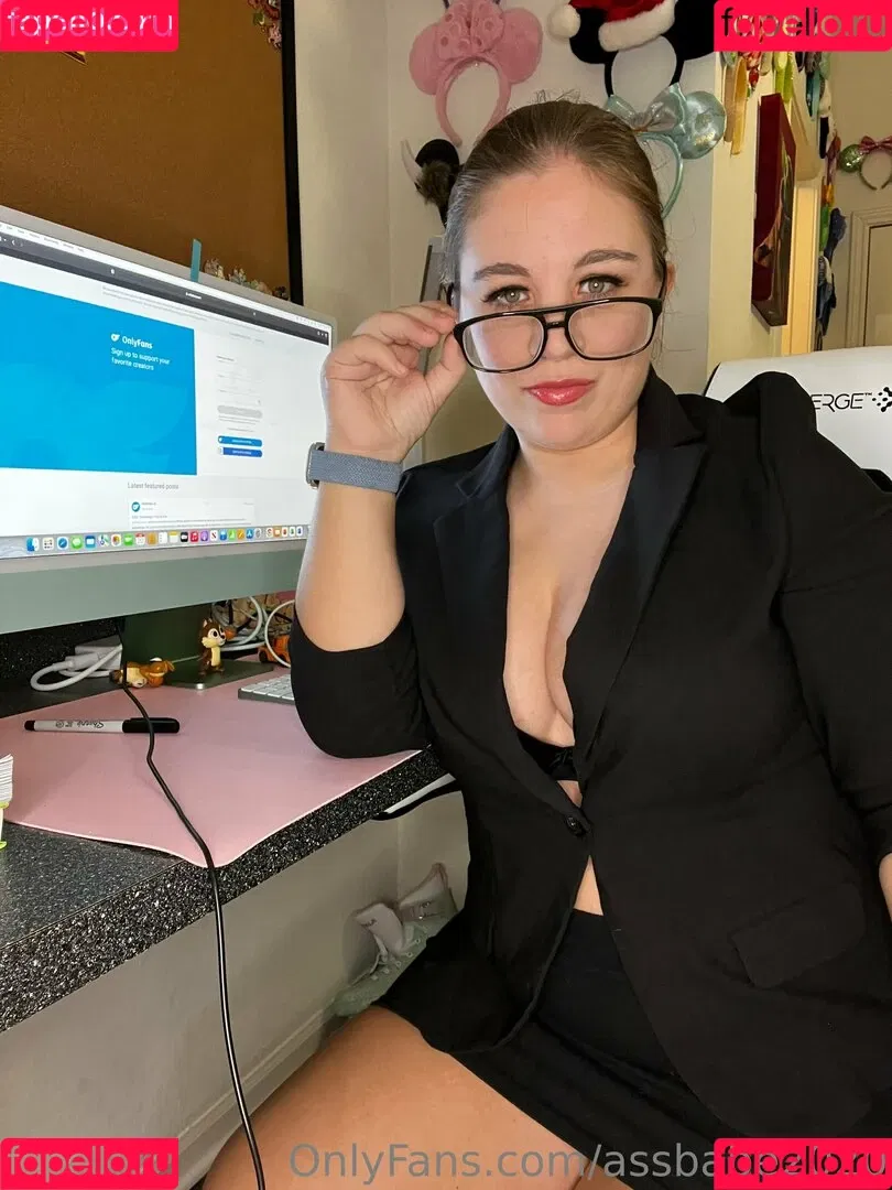 assbabe2020 Onlyfans Photo Gallery 