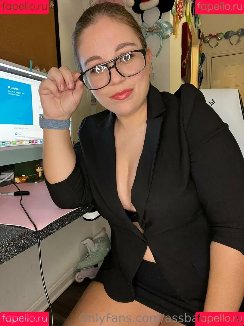 assbabe2020 Onlyfans Photo Gallery 