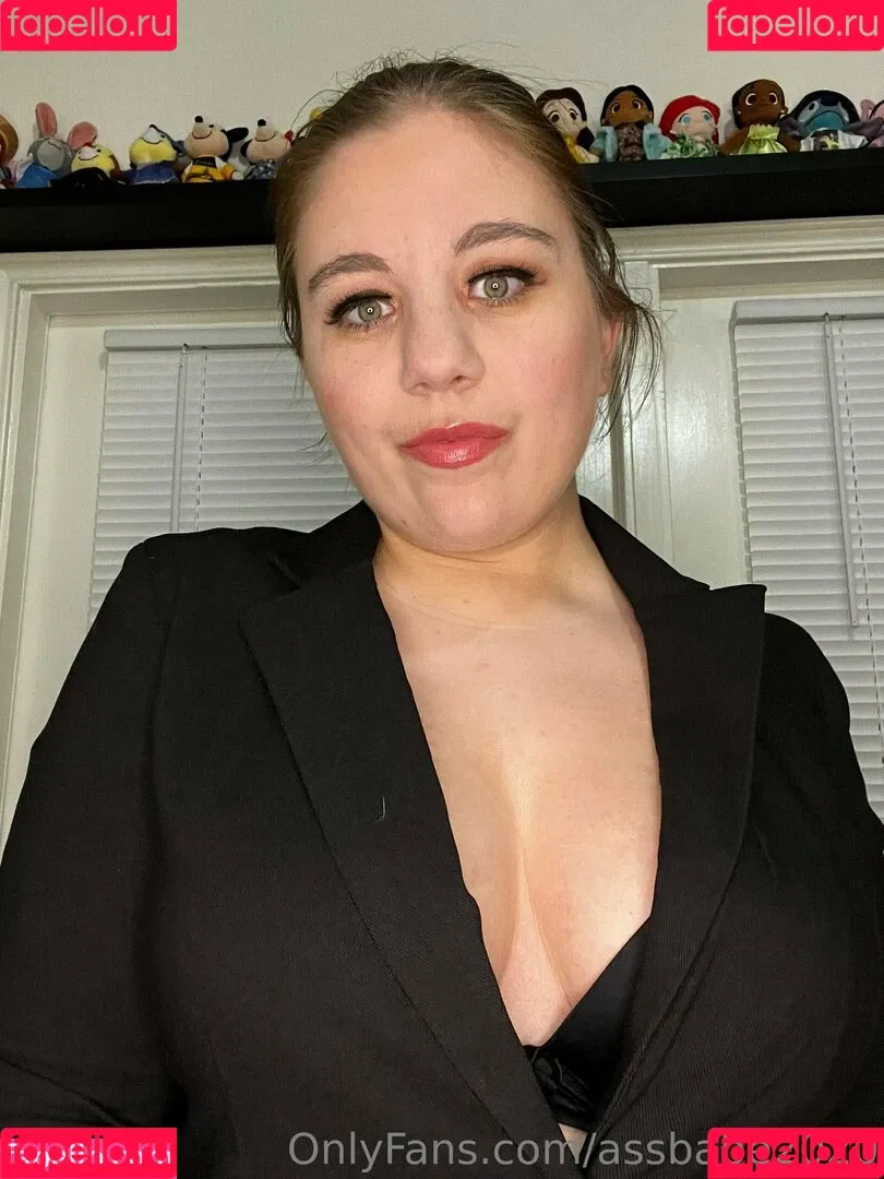 assbabe2020 Onlyfans Photo Gallery 