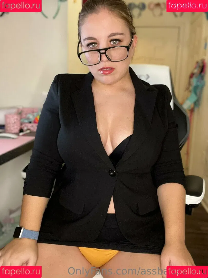 assbabe2020 Onlyfans Photo Gallery 