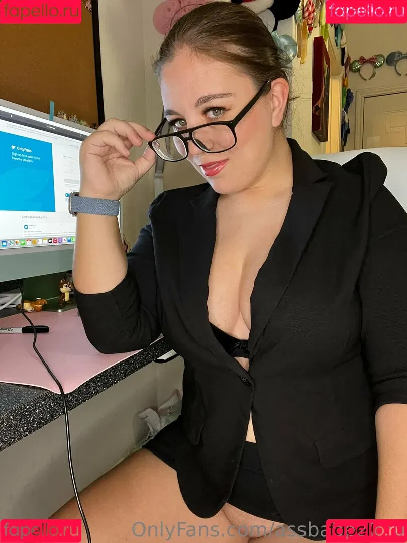 assbabe2020 Onlyfans Photo Gallery 