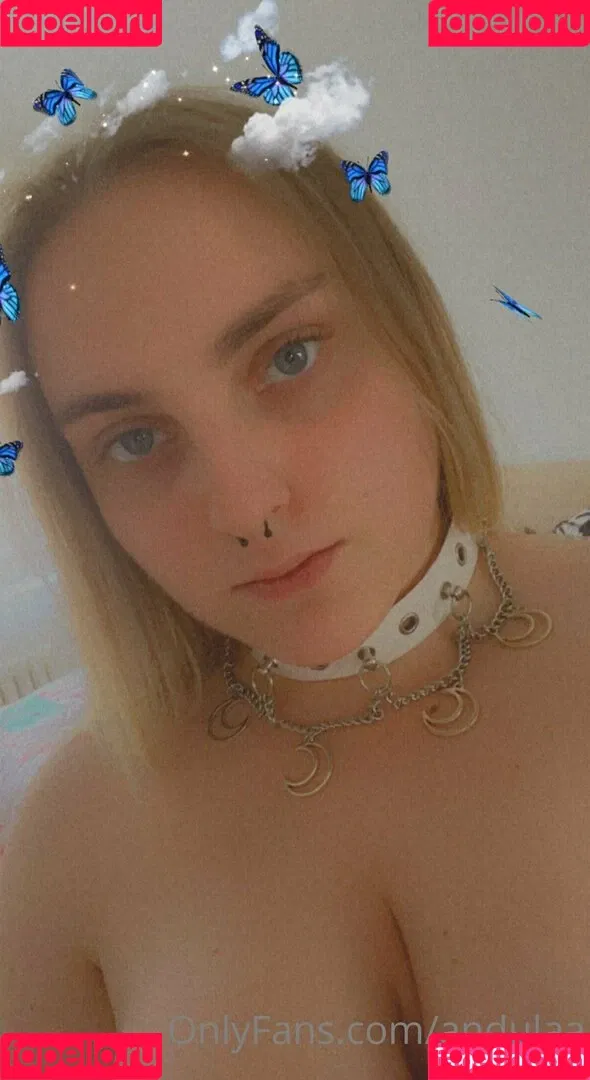 andulaa Onlyfans Photo Gallery 