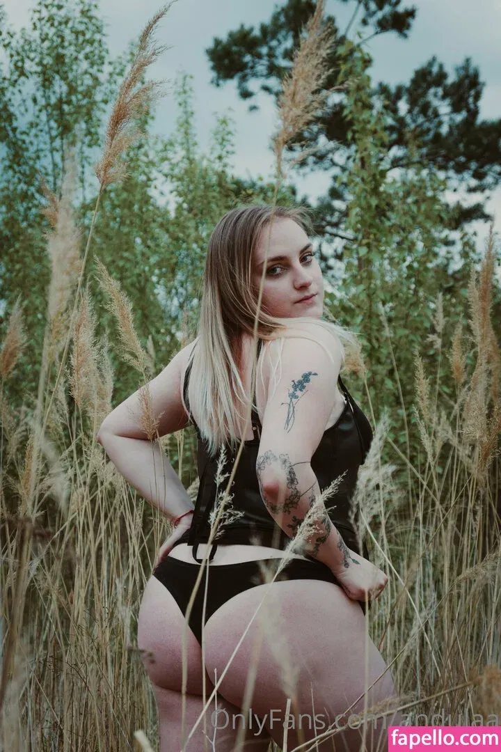 andulaa Onlyfans Photo Gallery 