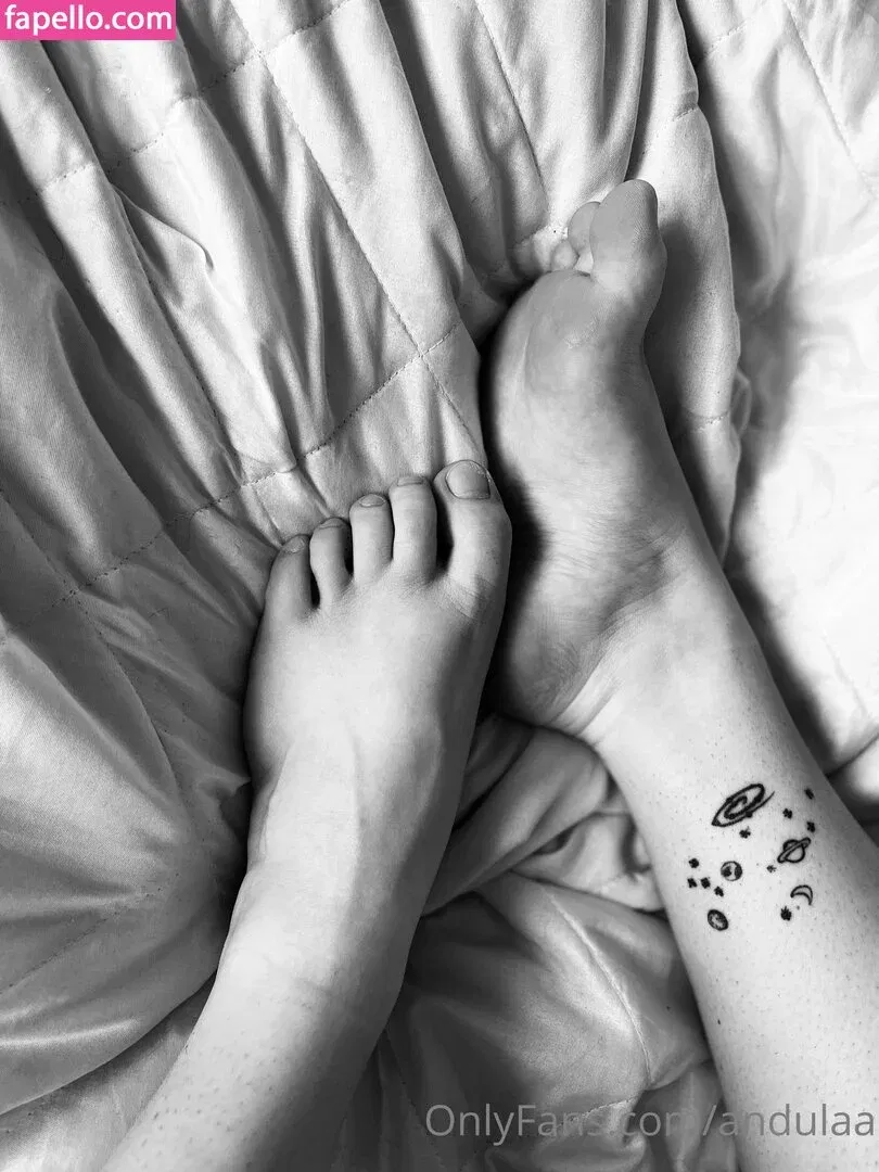 andulaa Onlyfans Photo Gallery 